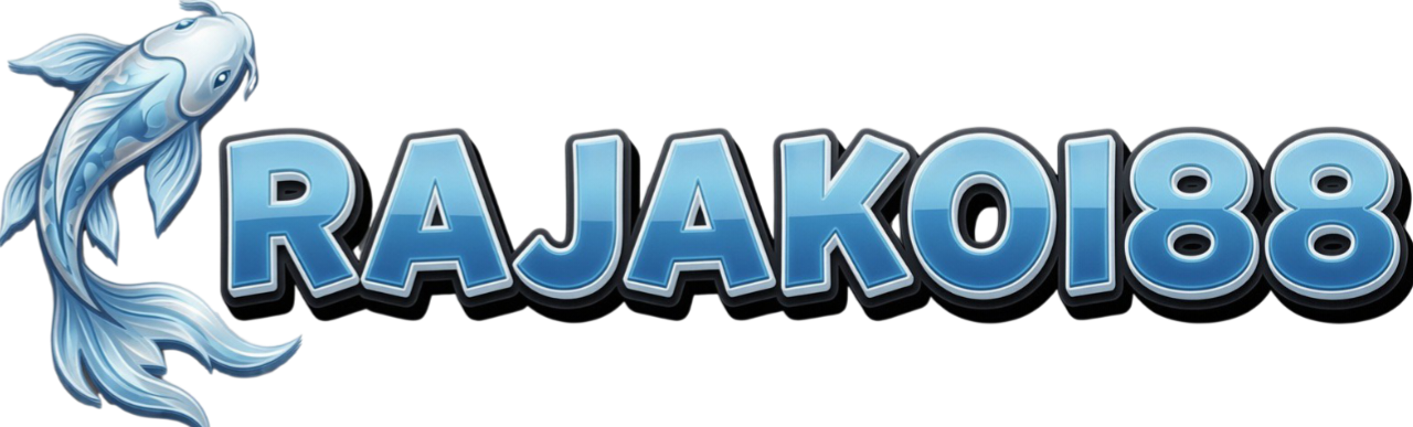 RAJAKOI88 Official Logo